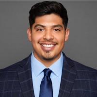 VOSS EQUIPMENT, INC. Employee Steven Gonzalez's profile photo