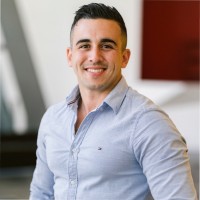 Aerial UTS Function Centre Employee Pedro Leanza's profile photo