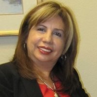 InCharge Debt Solutions Employee Damaris Gonzalez's profile photo