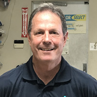 Gulf Tile & Cabinetry Employee Tommy Cummings's profile photo