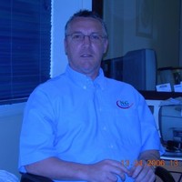 NG Transport Ltd Employee Bill McCaffrey's profile photo