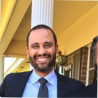 KeyBank Employee Daniel Brown's profile photo