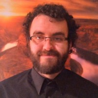 CommonSpirit Health Employee Eddie Gallant's profile photo