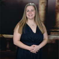 Worksite Employee Shelby Castillo's profile photo