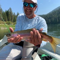 The University of the Arts Employee David Yager's profile photo