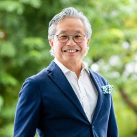 PETRONAS Employee Alvin Hew's profile photo