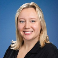 Syfan Logistics Employee Ariana Schultz's profile photo