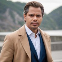 Noor Alam Email