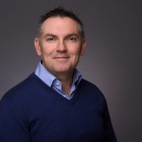 Skoobe Employee Ed Burke's profile photo