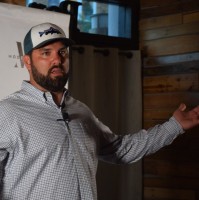 ALLO Fiber Employee Cody Neer's profile photo