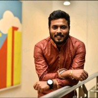 Wipro Employee Sujay Das's profile photo