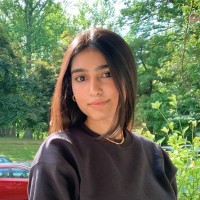 Amal Jafrani Email