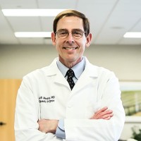 Indiana Joint Replacement Institute Employee John Meding's profile photo