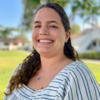 Port of Hueneme Employee Faith Stewart's profile photo
