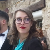 B + Equipement Employee Marianne Rambon's profile photo
