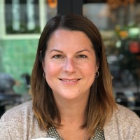 Tesco Bank Employee Emma Hack's profile photo