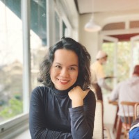 e2f, inc. Employee Phuong Truong's profile photo
