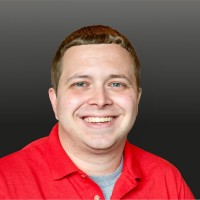 Target Employee Jacob Speed's profile photo