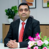 E-mail de Anuj Sodhani