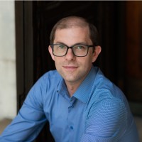 reThought Insurance Corporation Employee Cbia Derek Lynch's profile photo