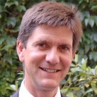 Frontier Power Limited Employee Iain Cameron's profile photo