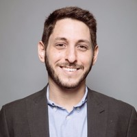 Converge Employee Scott Rechter's profile photo