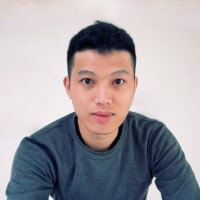 Berkeley SkyDeck Employee Chin-Hsun Huang's profile photo