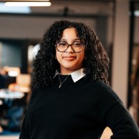 Bigblue Employee Soahanta Rabearivony's profile photo