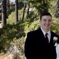 WIN-911 Employee Robert Moreno's profile photo