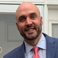 Eric King Email & Phone Number