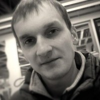 StrongSquirrel Employee Maxim Kokorin's profile photo