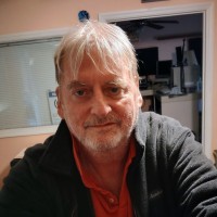 Rodney Stalvey