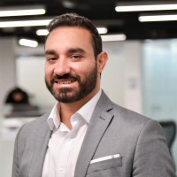 ccc by stc Employee Waleed Youssef's profile photo