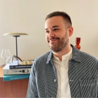 Famille Brotte Employee Maxence Moutet's profile photo