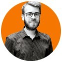 ATEsystem Employee Filip Volný's profile photo