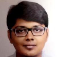 LTI - Larsen & Toubro Infotech Employee Darshit Doshi's profile photo