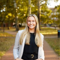 Sherwin-Williams Employee Gabby Piazza's profile photo