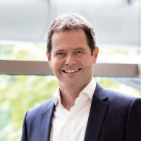 Kiwi Property Employee Clive MacKenzie's profile photo