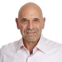 Realbusiness.AI Employee Sherman Sall's profile photo