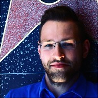 Juvonno Employee Chris Sztuka's profile photo