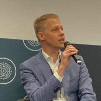 TIP Group Employee Pieter van Ouwerkerk's profile photo