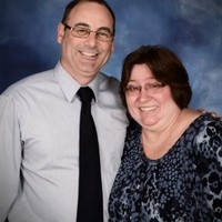 Apex Parks Group Employee Ron Elchert's profile photo