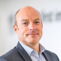 First Intuition Employee Ian Fidock's profile photo