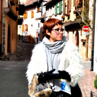 Rose Teodorescu Email & Phone Number