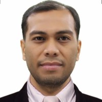 Entech Electronics Employee Eric Cuaton's profile photo