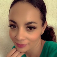 TINC CMMS Employee Marcela Hernández's profile photo
