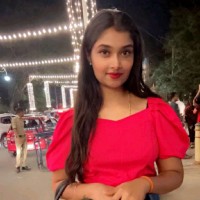 US eDirect Employee Tejaswini H's profile photo