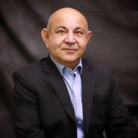 Sean Khosrovani Email & Phone Number