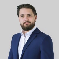 B2Prime Employee Alex Tsepaev's profile photo