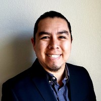 Las Vegas Valley Water District Employee Eric B. Rico's profile photo